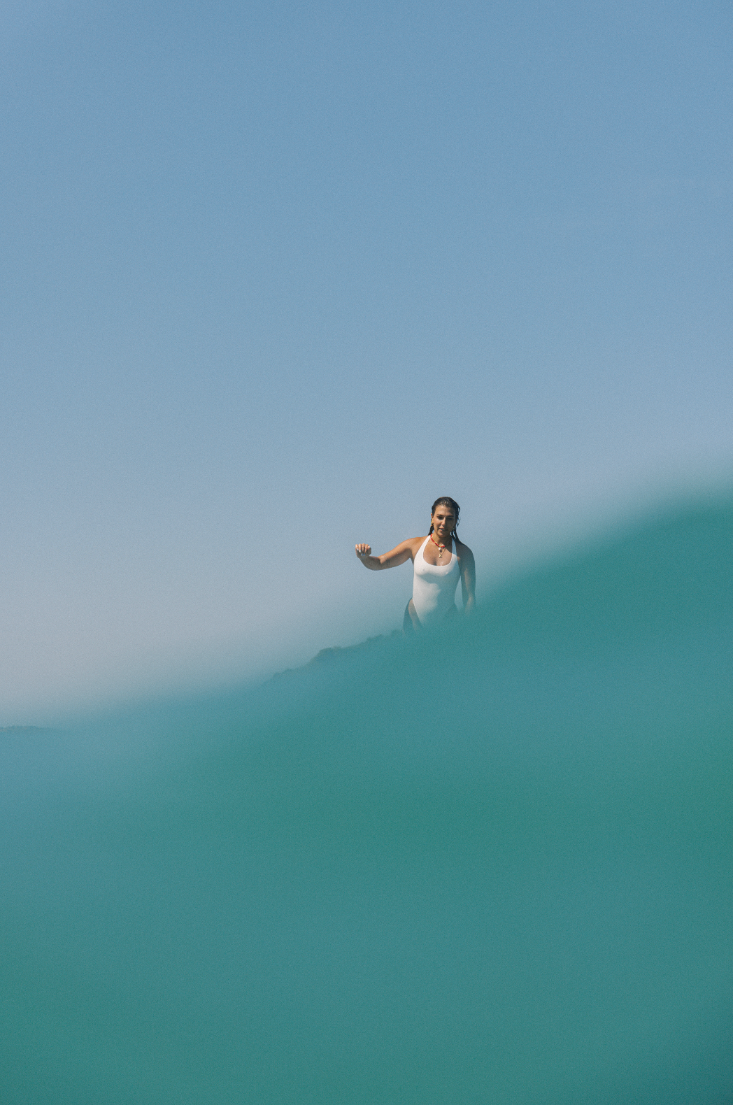 LEARNING TO SURF IN YOUR 20s
